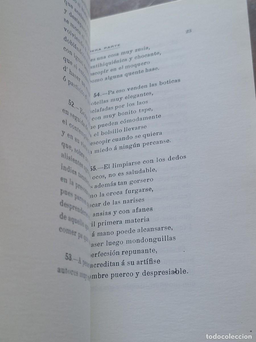 Libros: Tratado de la finor . - Foto 9