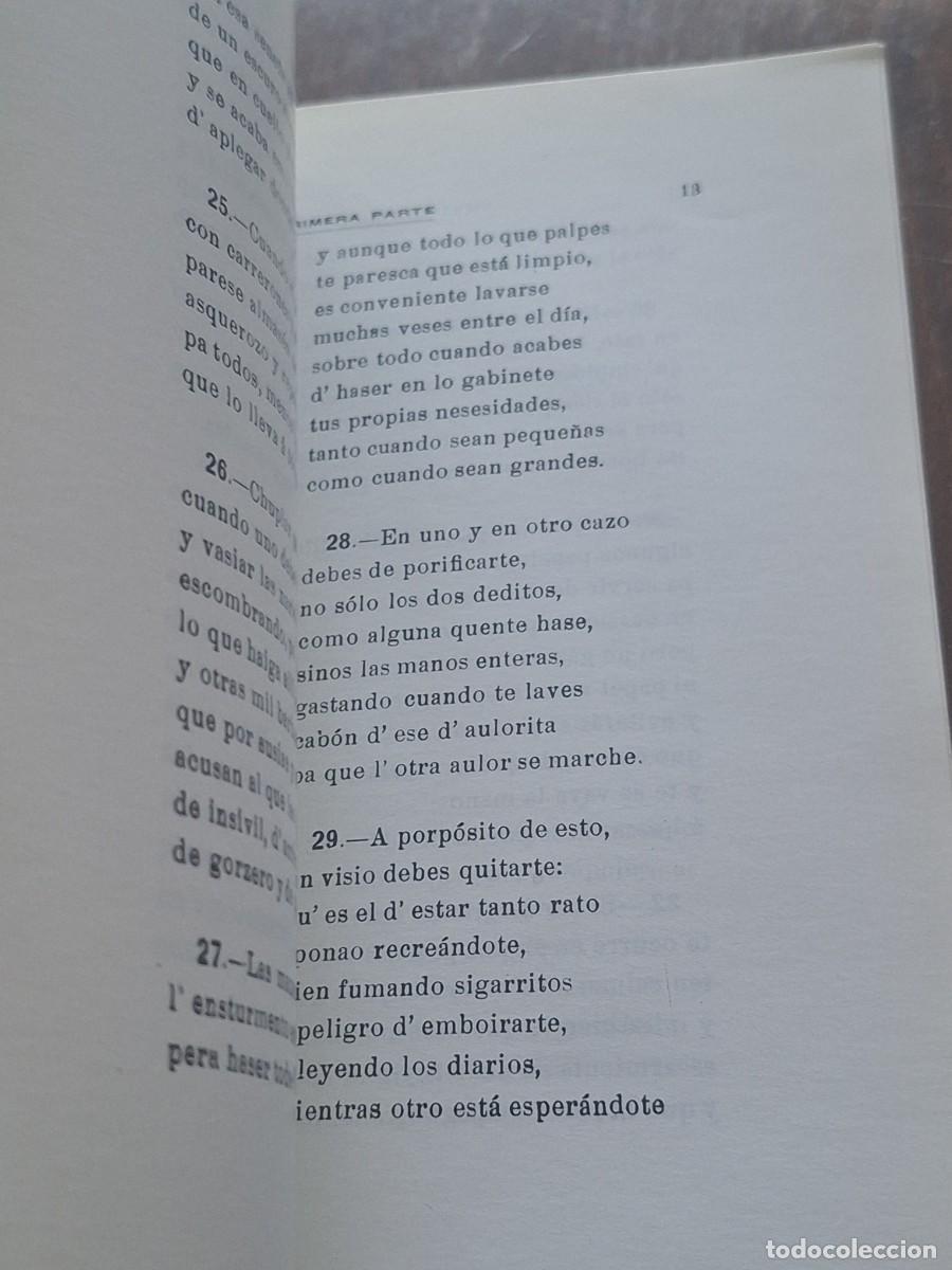 Libros: Tratado de la finor . - Foto 10