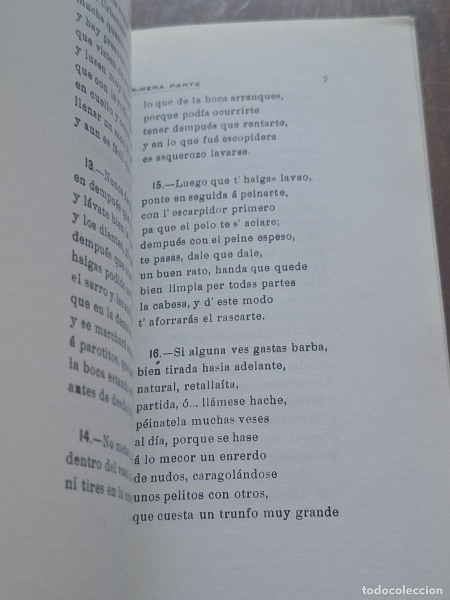Libros: Tratado de la finor . - Foto 11
