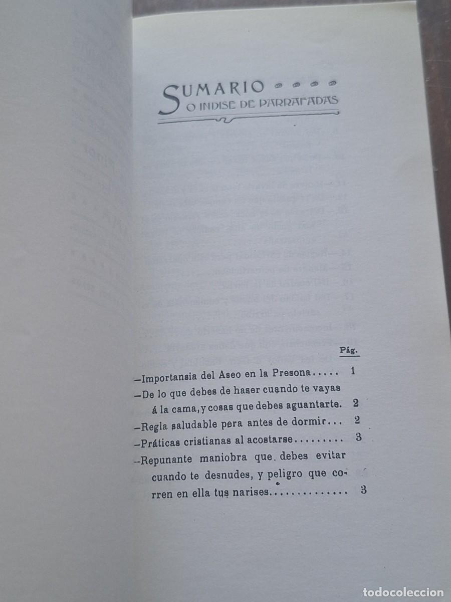 Libros: Tratado de la finor . - Foto 13
