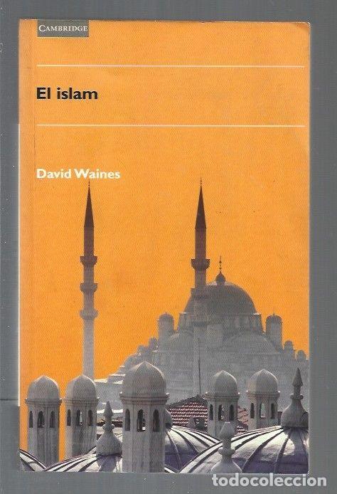 Libros: ISLAM - EL - WAINES, DAVID - Foto 1