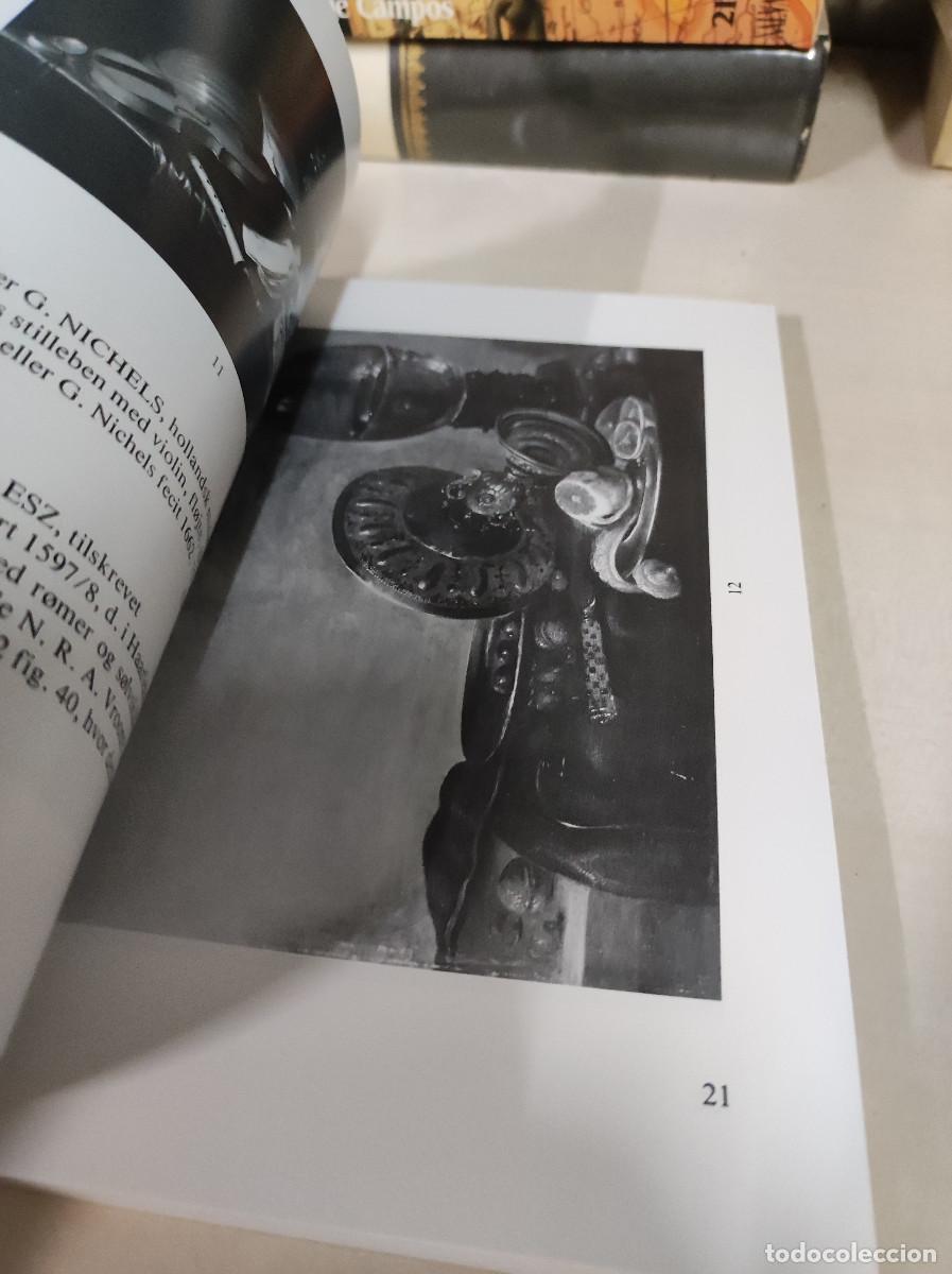 Libros: ARNE BRUUN RASMUSSEN INTERNATIONAL AUKTION 430 - Foto 2