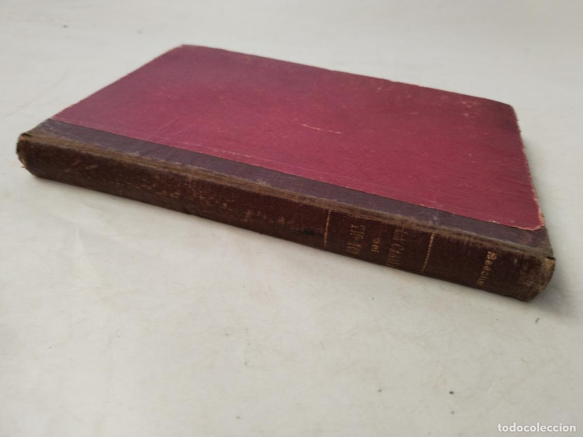 Libros: La caba&ntilde;a del t&iacute;o Tom Harriet Beecher Stowe - c133 - Foto 6