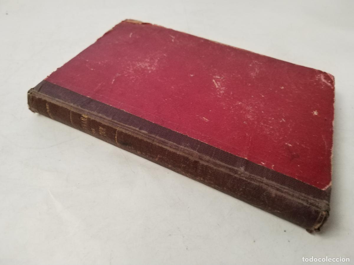 Libros: La caba&ntilde;a del t&iacute;o Tom Harriet Beecher Stowe - c133 - Foto 1