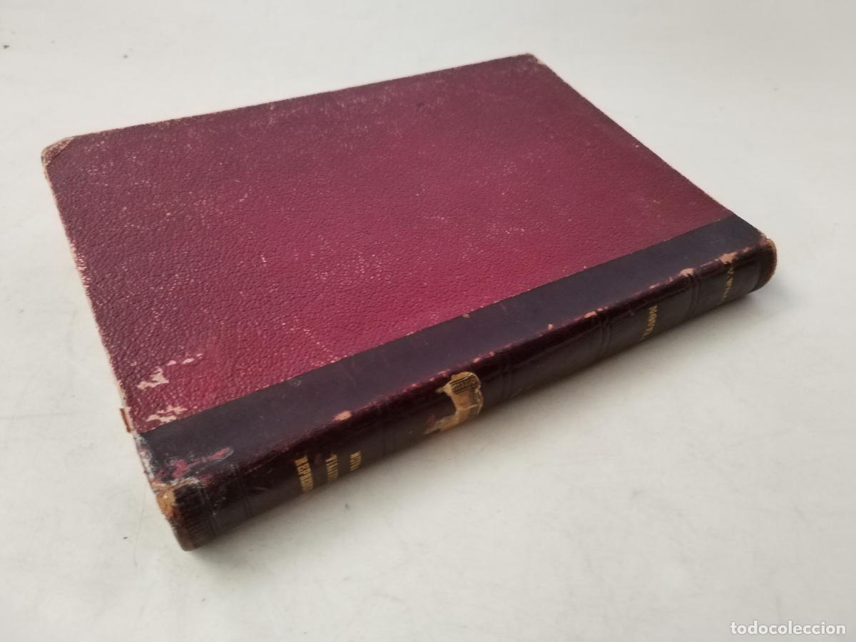 Libros: maniqui, valentin williams 1&ordf;ed - c133 - Foto 7