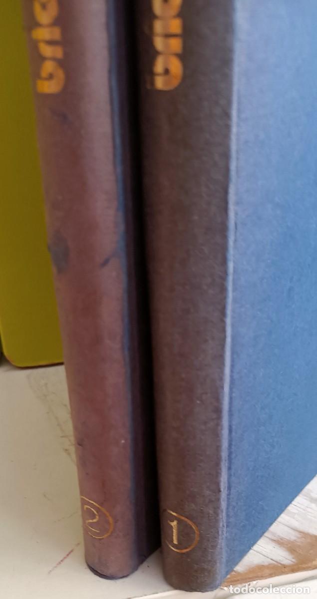 Libros: BRICOLAGE DE LA MOTO (2 TOMOS) (EDICIONES UVE, 1979) - Foto 2