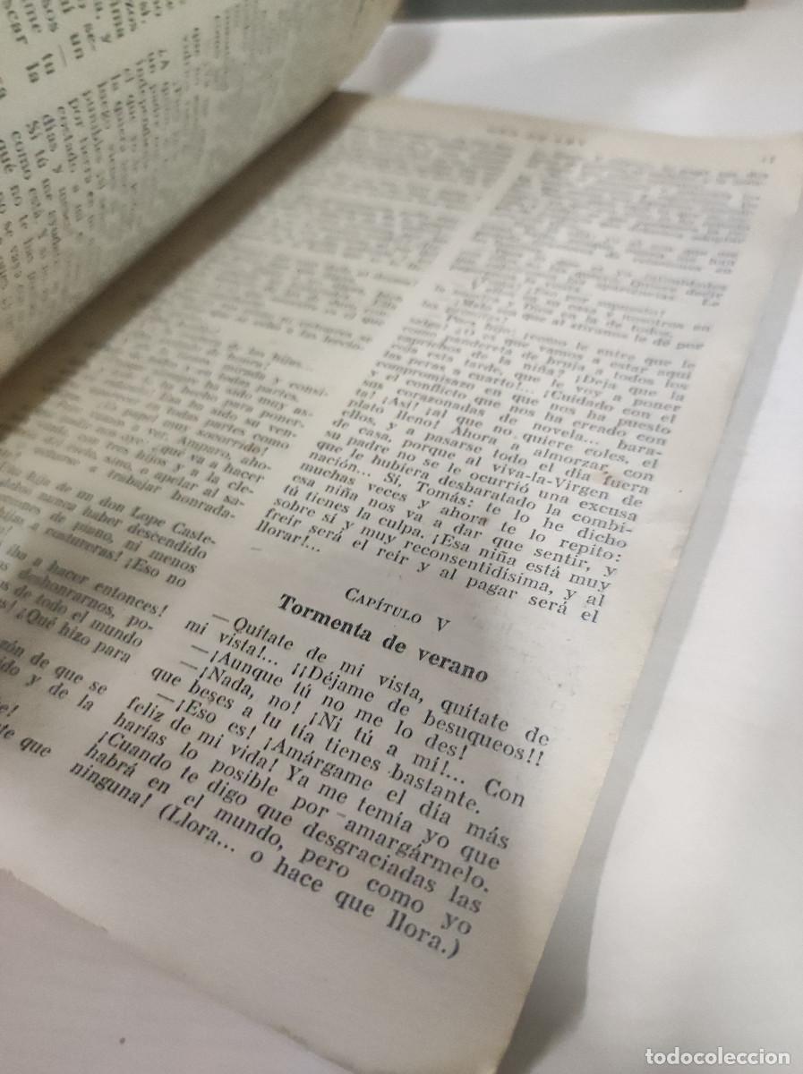 Libros: ORO DE LEY MU&Ntilde;OZ Y PABON - Foto 2