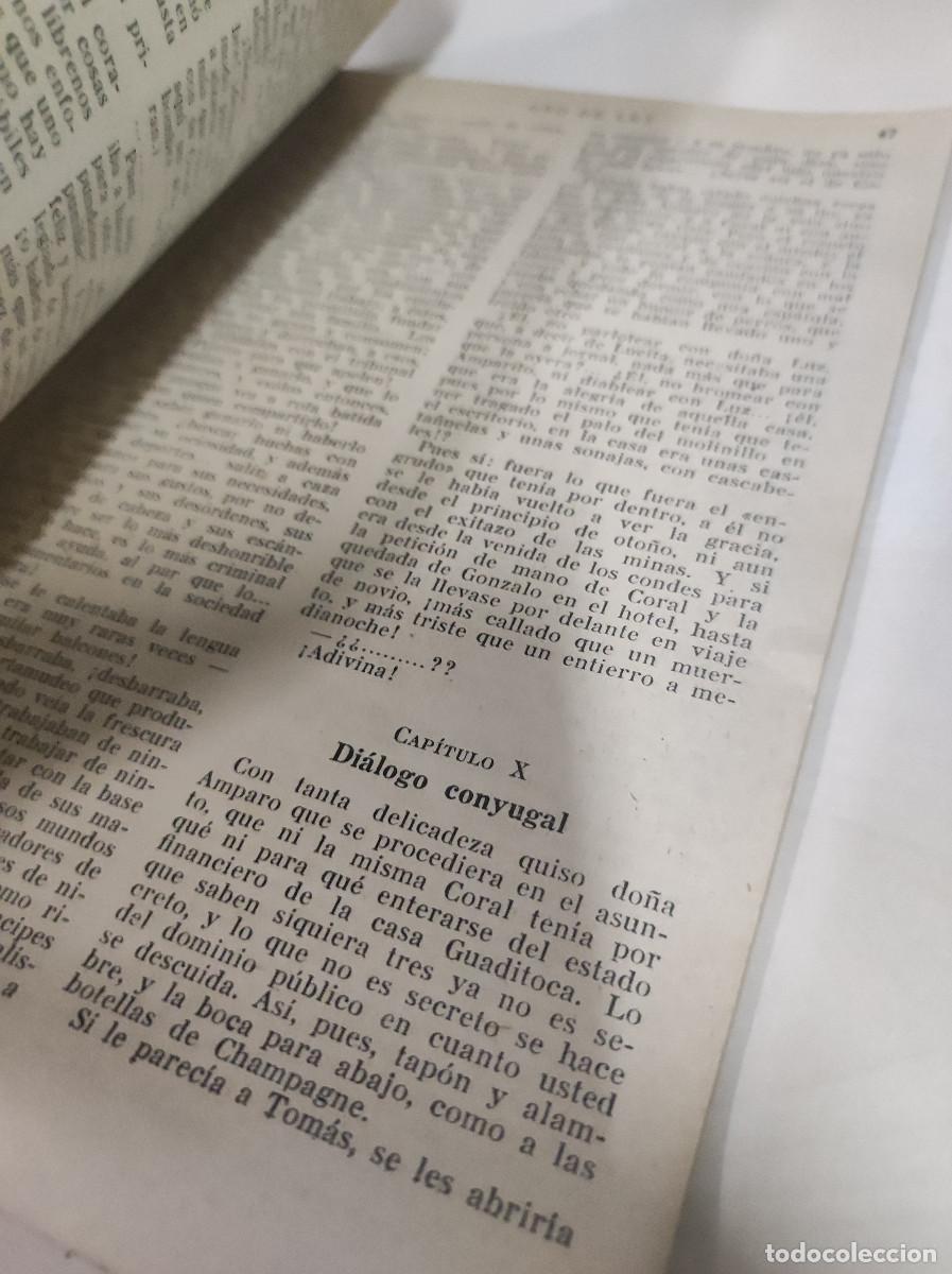 Libros: ORO DE LEY MU&Ntilde;OZ Y PABON - Foto 4