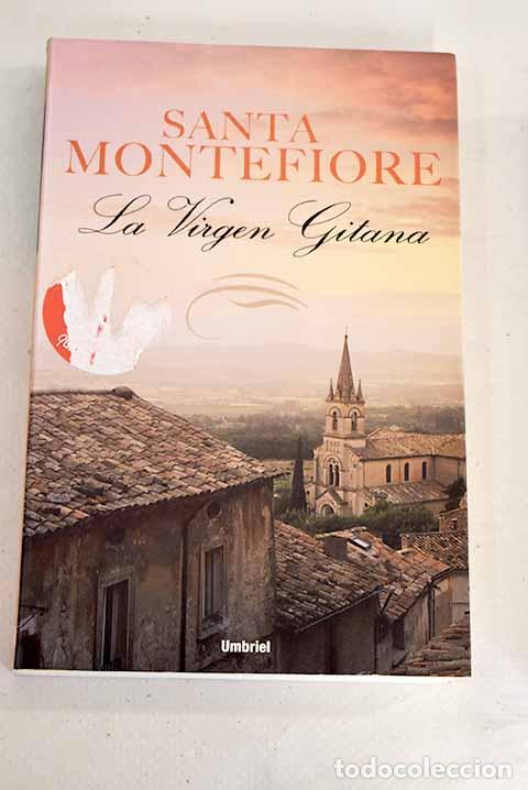 Libros: La virgen gitana: Montefiore, Santa.- Montefiore, Santa - Foto 1