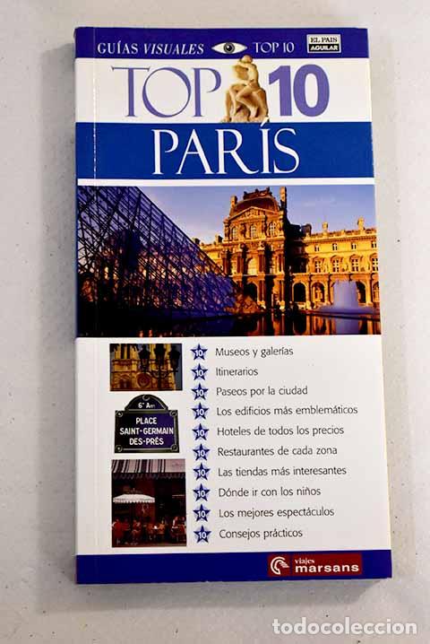 Libros: Par&iacute;s: Gerrard, Mike.- Gerrard, Mike - Foto 1