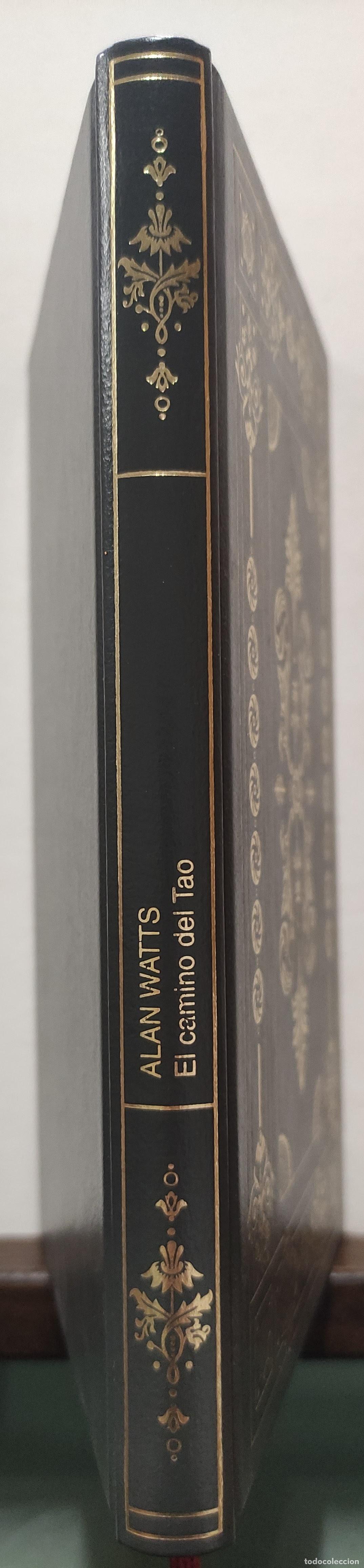 Libros: EL CAMINO DEL TAO - ALAN WATTS - Foto 1