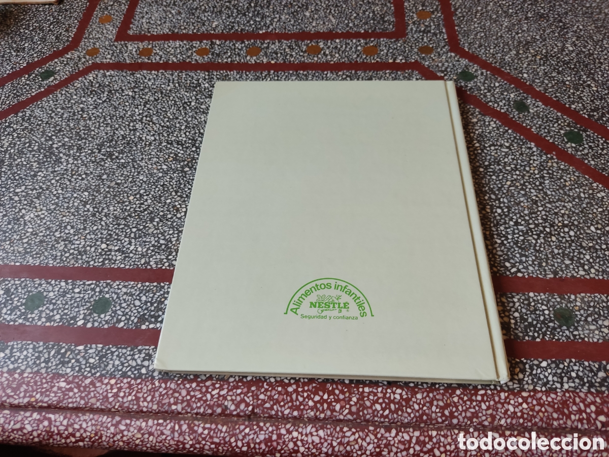 Libros: Libro vas a ser Madre 1987 - Foto 10