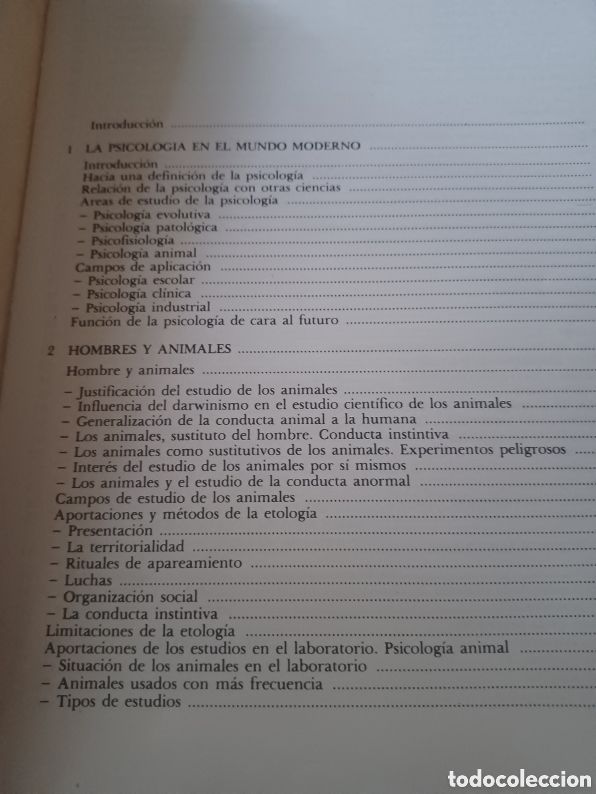 Libros: Barybook C43. Psicolog&iacute;a general Silverio barriga CEAC - Foto 4