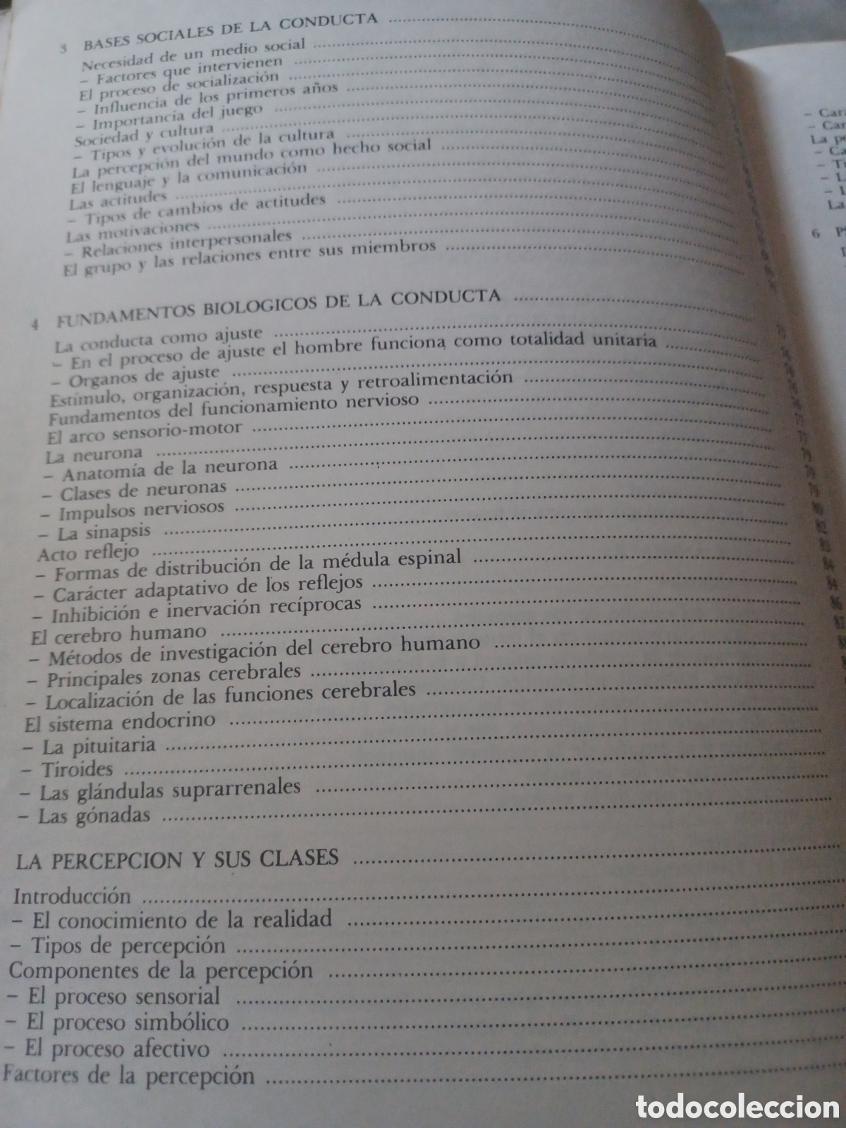 Libros: Barybook C43. Psicolog&iacute;a general Silverio barriga CEAC - Foto 5