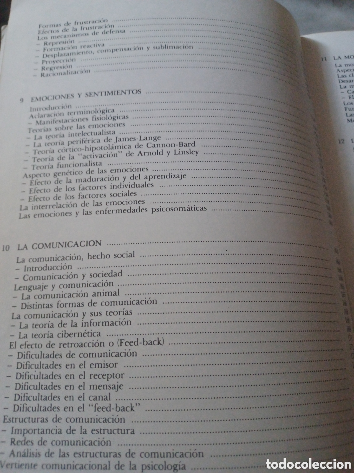 Libros: Barybook C43. Psicolog&iacute;a general Silverio barriga CEAC - Foto 7