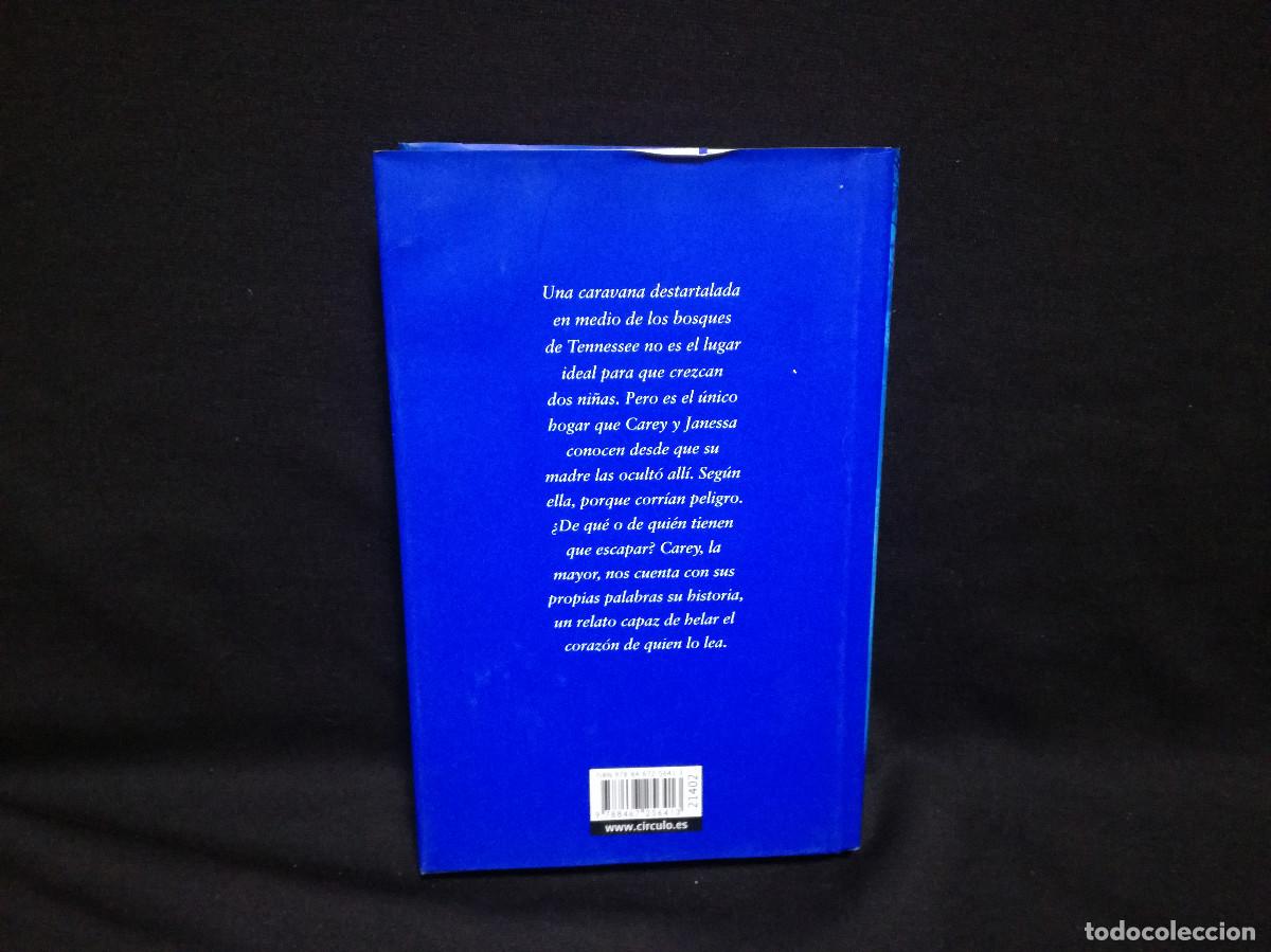 Libros: LIBRO - EN EL CORAZON DEL BOSQUE - EMILY MURDOCH - Foto 3