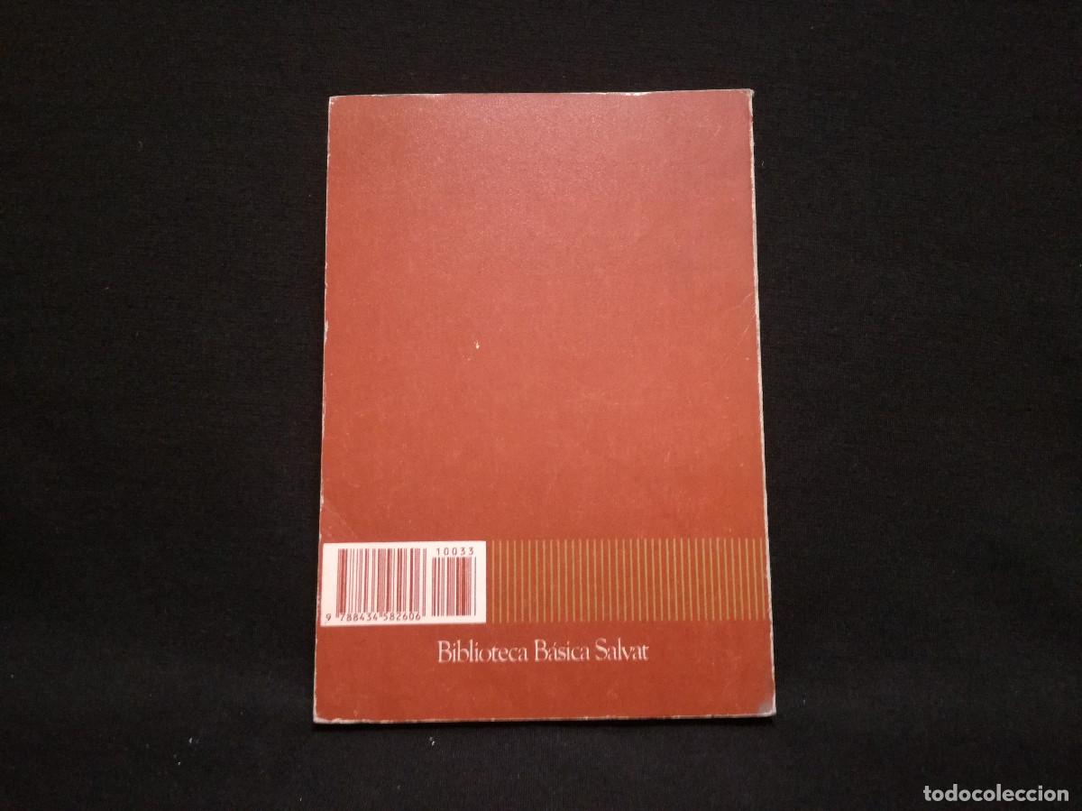 Libros: LIBRO - LAS MEMORIAS DE MOSBY - SAUL BELLOW - Foto 4