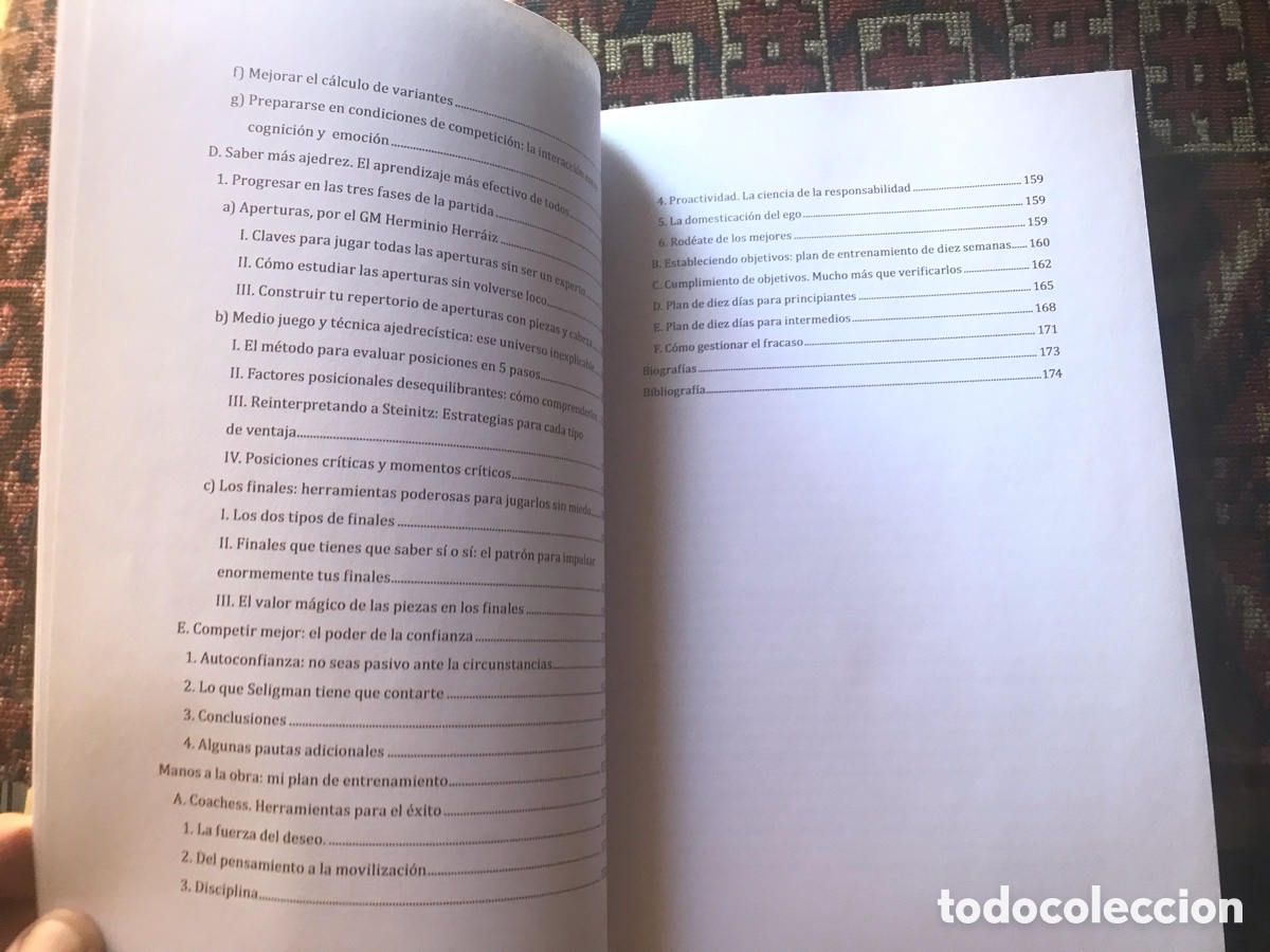 Libros: El m&eacute;todo Zugzwang. Daniel Mu&ntilde;oz - Foto 5
