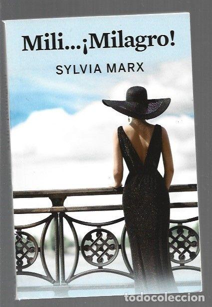 Libros: MILI...&iexcl;MILAGRO! - MARX, SYLVIA - Foto 1