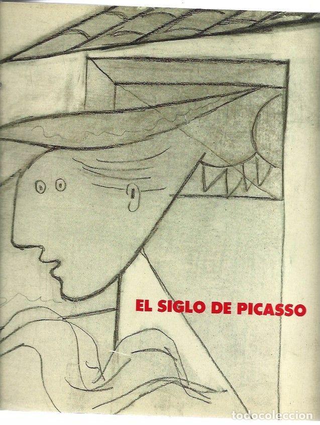 Libros: SIGLO DE PICASSO - EL - VARIOS - Foto 1
