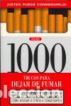 Libros: 1000 trucos para dejar de fumar. - A.A.V.V.. - Foto 1