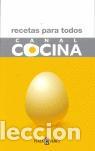 Libros: Recetas para todos. - Canal Cocina. - Foto 1