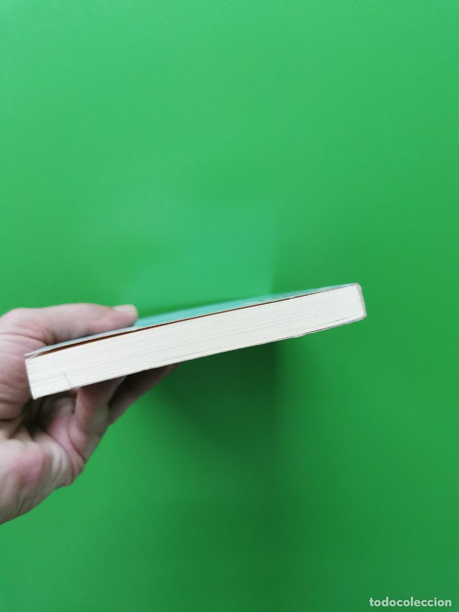 Libros: HISTORIA ELEMENTAL DE LAS DROGAS - ANTONIO ESCOHOTADO - ANAGRAMA - SIN LEER - Foto 3