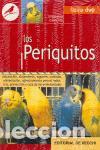 Libros: Los periquitos. - Gismondi, Elisabetta. - Foto 1