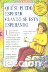Libros: QUE ESPERAR CUANDO SE ESTA ESPERANDO. - EISENBERG, ARLENE-HEIDI-SANDEE. - Foto 1