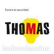 Libros: Contra la oscuridad. Thomas Alva Edison. - Ganges, Montserrat. - Foto 1