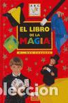 Libros: EL LIBRO DE LA MAGIA. - Romano, Pasqual. - Foto 1