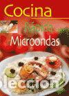 Libros: Cocina R&aacute;pida con Microondas. - Sanjuan, Gloria. - Foto 1