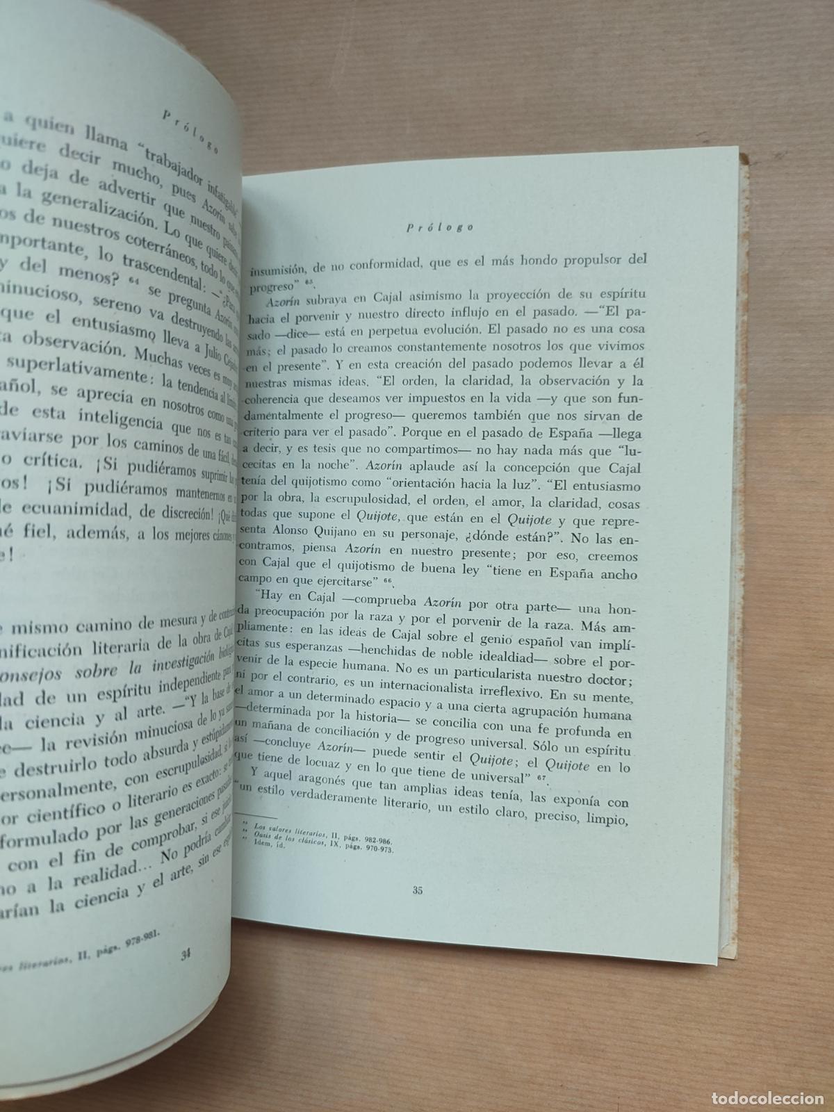 Libros: Arag&oacute;n en Azor&iacute;n - &rdquo;Horno Liria,Luis&rdquo; - Foto 4
