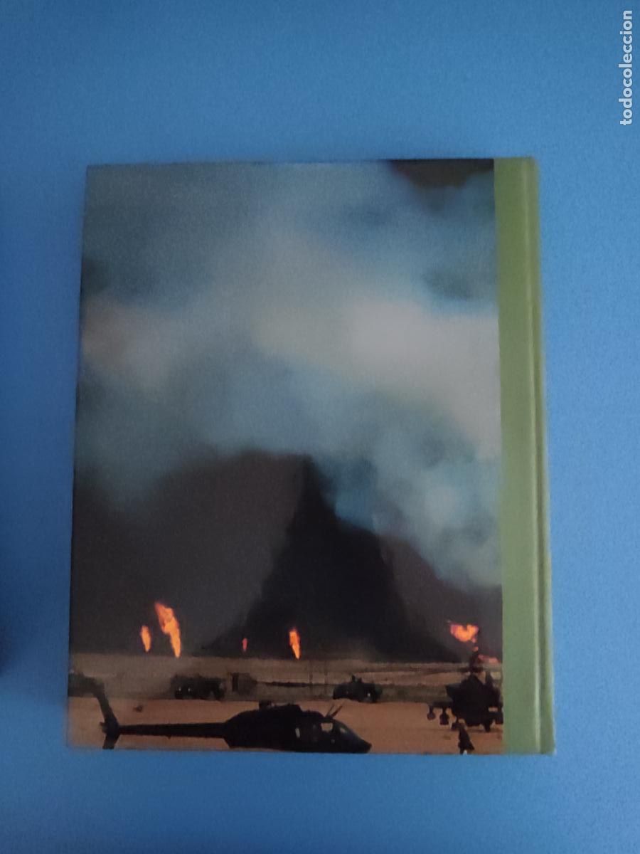 Libros: LIBRO DE ANUARIO DE LOS HECHOS Y TEMAS 1991 DE DIFUSORA INTERNACIONAL S.A. - Foto 8