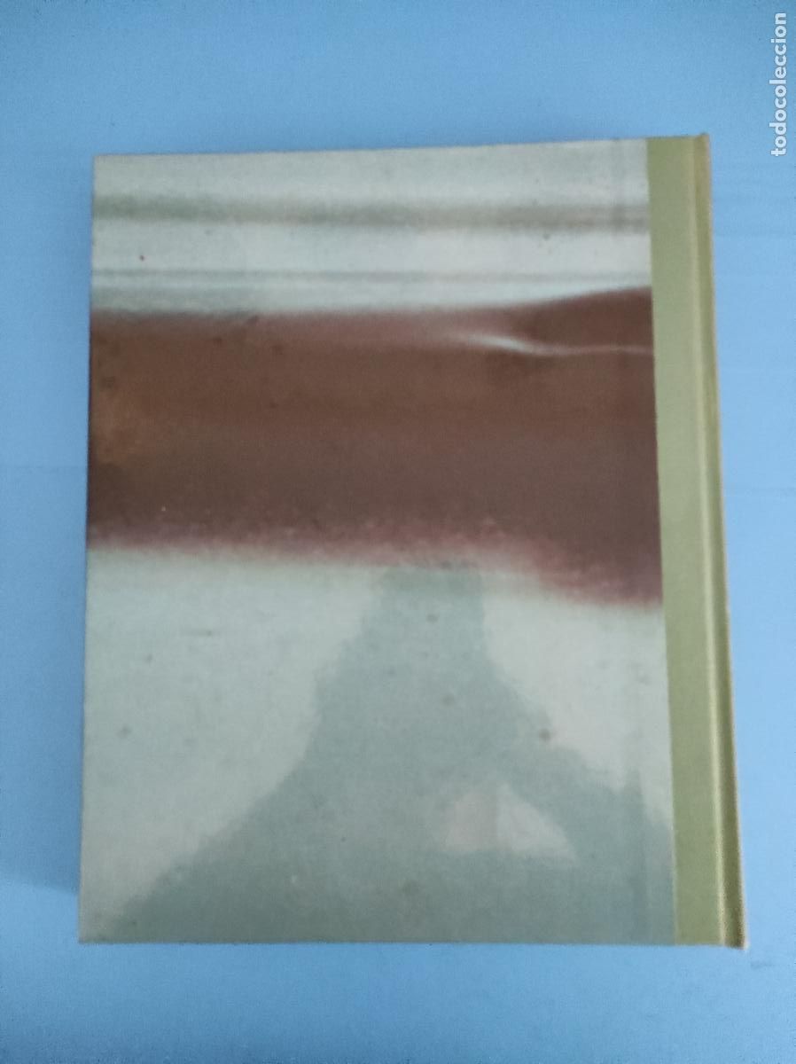 Libros: LIBRO DE ANUARIO DE LOS HECHOS Y TEMAS 1991 DE DIFUSORA INTERNACIONAL S.A. - Foto 12