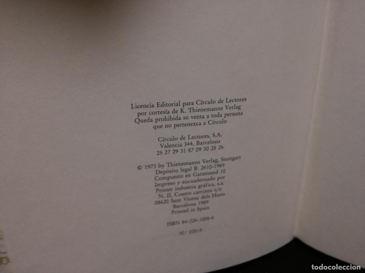 Libros: LIBRO - MOMO - MICHAEL ENDE - Foto 2