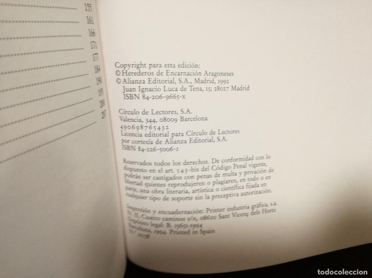 Libros: LIBRO - CELIA Y SUS AMIGOS - ELENA FORTUN - Foto 2