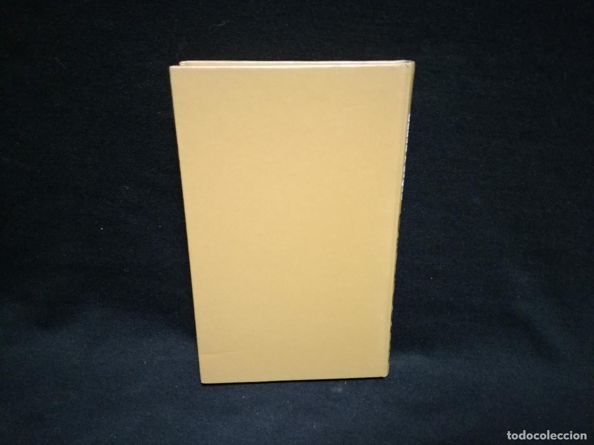 Libros: LIBRO - CA&Ntilde;AS Y BARRO - VICENTE BLASCO IBA&Ntilde;EZ - Foto 3