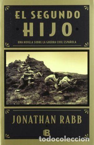 Libros: EL SEGUNDO HIJO (BERL&Iacute;N NOIR 3) - RABB, JONATHAN - Foto 1