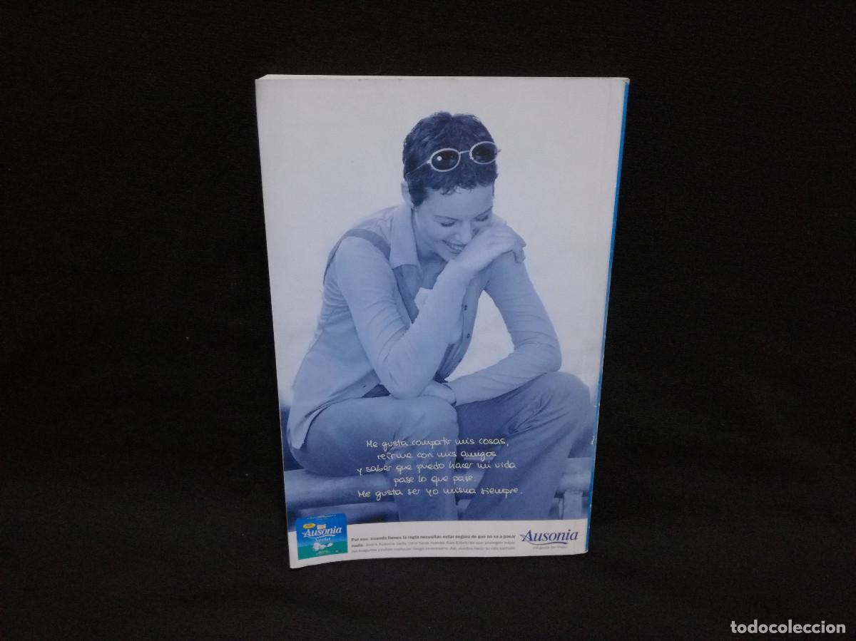 Libros: LIBRO - LLEVATE BIEN CON TU CUERPO - YOU - Foto 3
