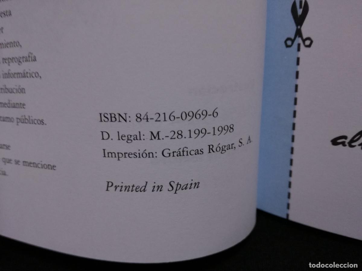 Libros: LIBRO - DEJAME SOLO JOE - ANGELA C. IONESCU - Foto 2
