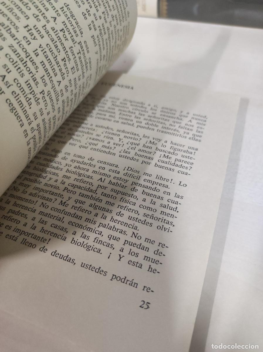 Libros: CURARSE EN SALUD OCTAVIO APARICIO VOL VIII - Foto 2