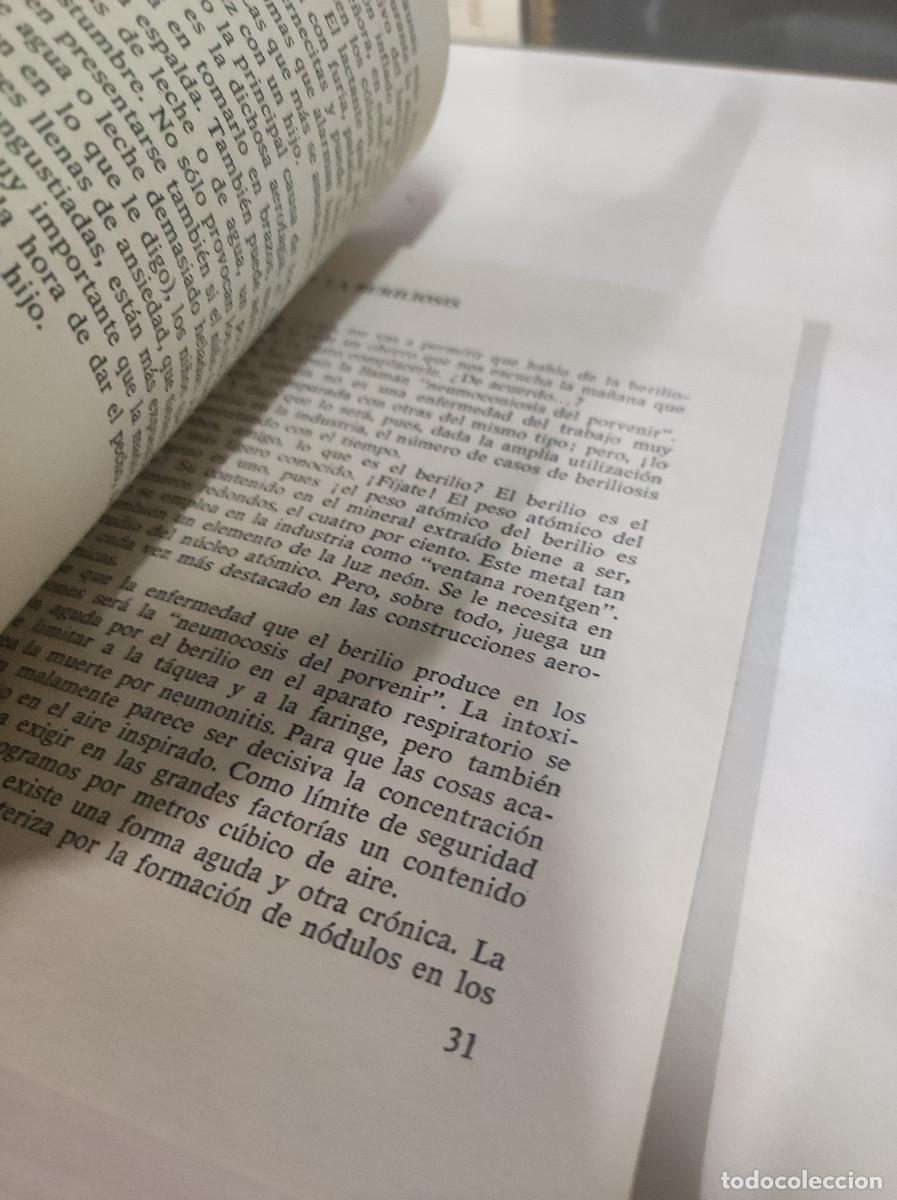 Libros: CURARSE EN SALUD OCTAVIO APARICIO VOL VIII - Foto 3