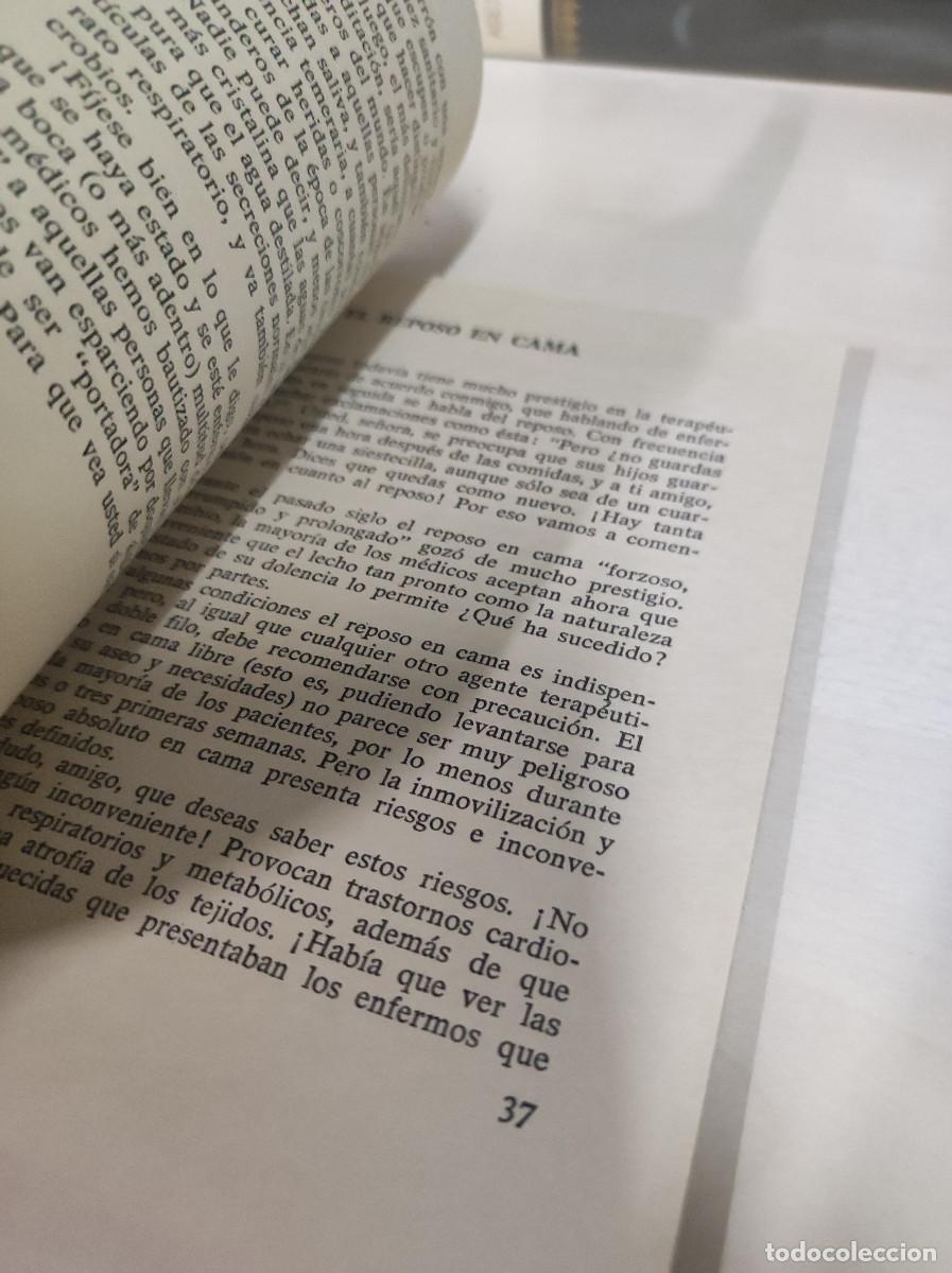 Libros: CURARSE EN SALUD OCTAVIO APARICIO VOL VIII - Foto 4