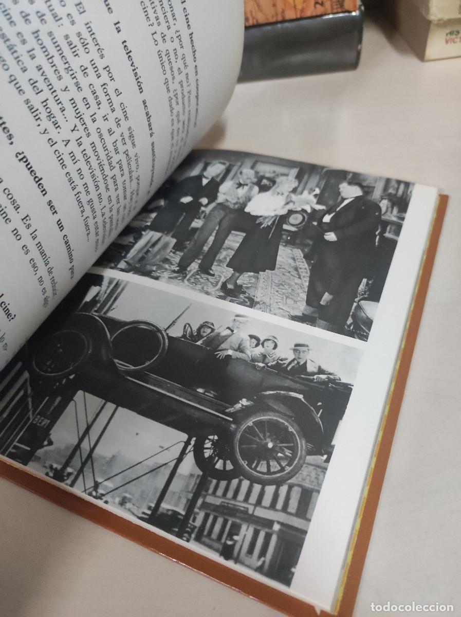 Libros: EL CINE ARTE E INDUSTRIA - Foto 2