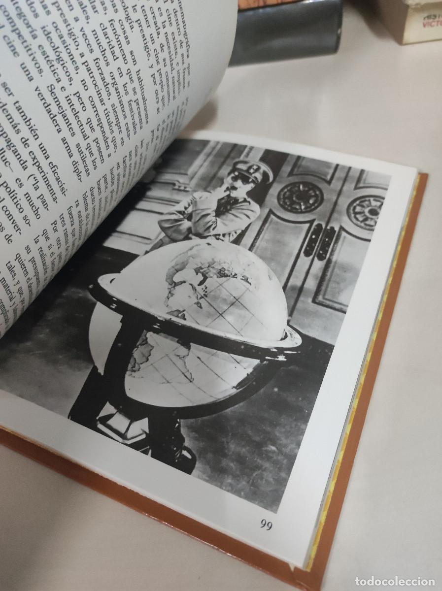 Libros: EL CINE ARTE E INDUSTRIA - Foto 3