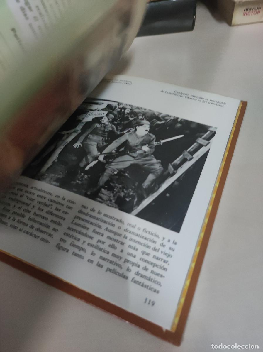 Libros: EL CINE ARTE E INDUSTRIA - Foto 5