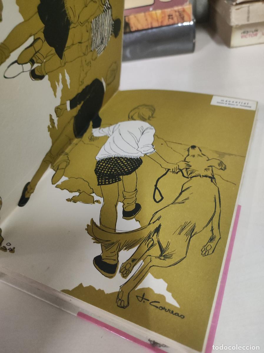 Libros: LOS CINCO JUNTOS OTRA VEZ ENID BLYTON - Foto 2