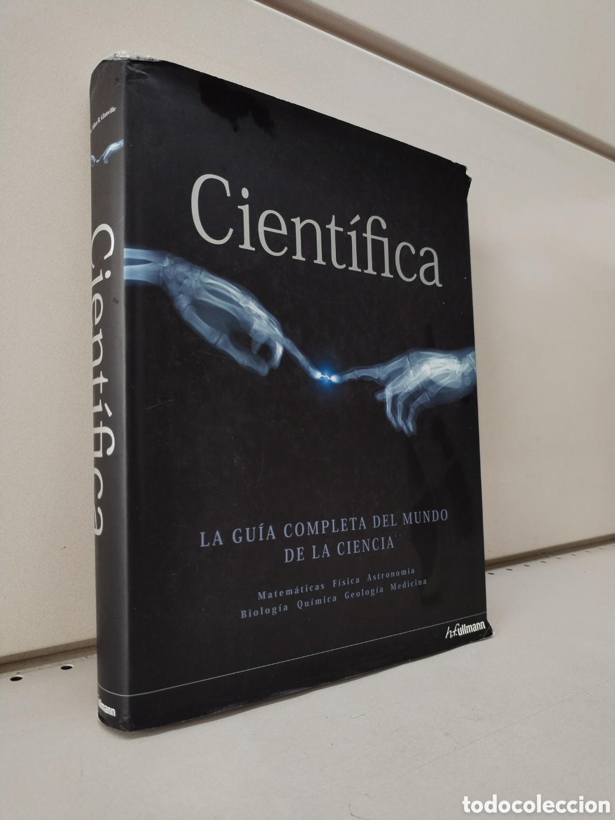 Libros: Cientifica - Varios - Foto 1