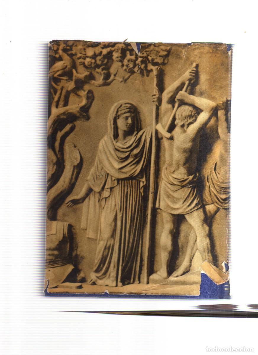 Libros: LA LEYENDA Y CUENTO POPULARES BIBLIOTECA HISPANIA - Foto 2